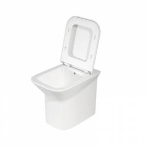 Биде напольное Azzurra Prua