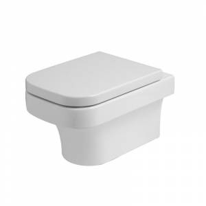 Унитаз подвесной Azzurra Tulip с функцией биде