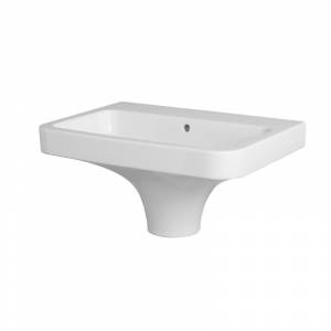 Раковина подвесная Azzurra Tulip