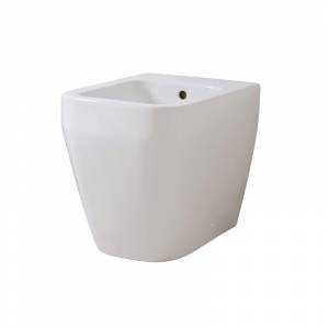 Биде напольное Azzurra Tulip One