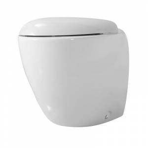 Унитаз напольный Azzurra Clas+