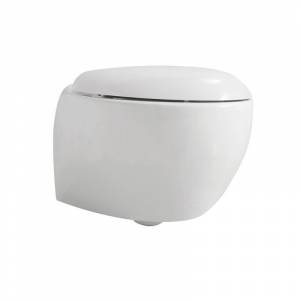 Унитаз подвесной Azzurra Clas+