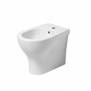 Биде напольное Azzurra Pratica