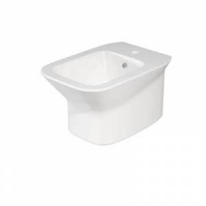 Биде подвесное Azzurra Prua