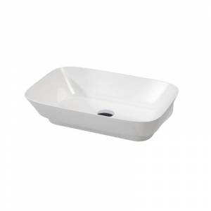 Раковина-чаша полувстраиваемая Azzurra Prua