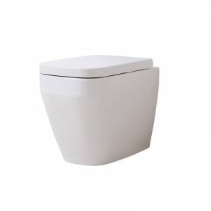 Унитаз напольный Azzurra Tulip One