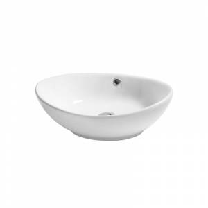 Раковина-чаша Azzurra Elegance