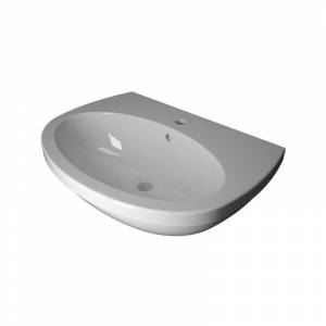 Раковина подвесная Azzurra Cult