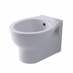 Биде подвесное Azzurra Cult