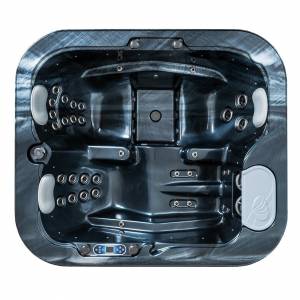 СПА Бассейн Balteco Aqua