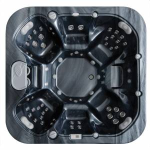 СПА Бассейн Balteco Atlantis