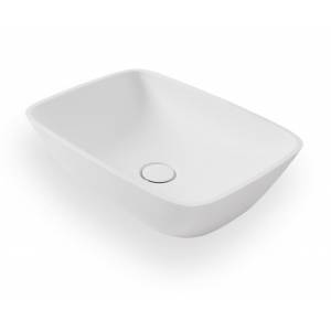 Раковина-чаша Balteco Deco