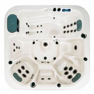 СПА Бассейн Balteco Honolulu