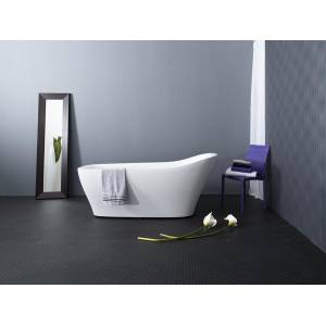 Ванна свободностоящая Balteco Mezzo