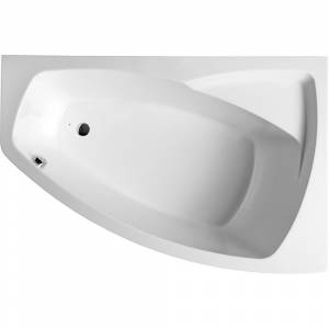 Ванна асимметричная Balteco Rhea 150/160/170 