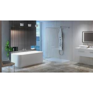 Ванна свободностоящая Balteco Gamma160