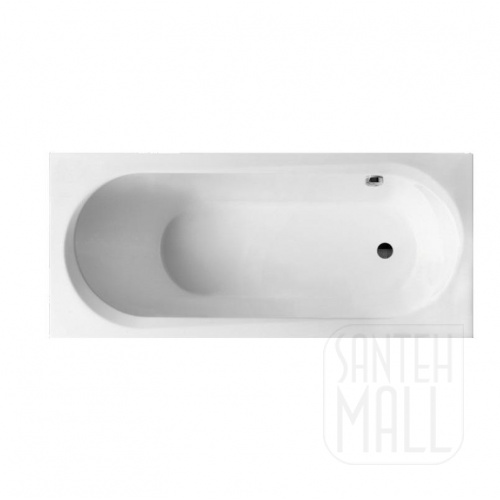 Ванна прямоугольная Balteco Modul 150/160/170 