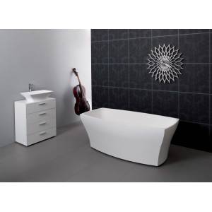 Ванна свободностоящая Balteco Pao