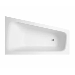 Ванна угловая асимметричная Balteco Piano