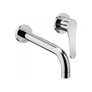 Смеситель для раковины настенный Bongio O'Clock