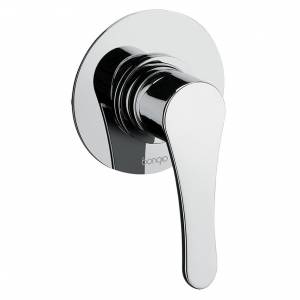 Встраиваемый смеситель для ванны/душа Bongio O'Clock