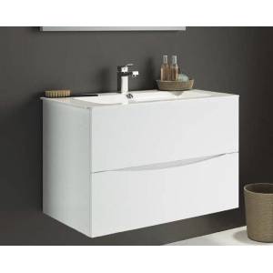 Тумба под раковину с раковиной Brettа Aragon