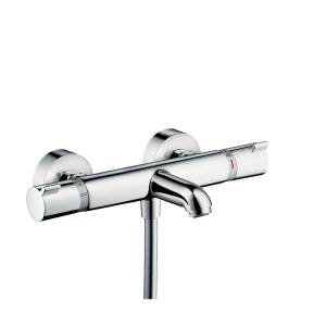 Смеситель-термостат для ванны Hansgrohe Ecostat Comfort