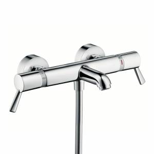 Смеситель-термостат для ванны Hansgrohe Ecostat Comfort Care