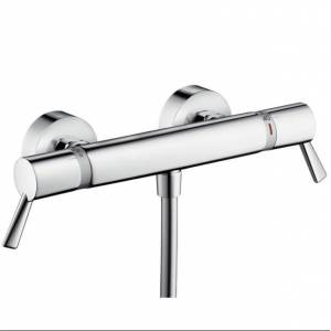 Смеситель-термостат для душа Hansgrohe Ecostat Care