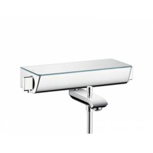 Смеситель-термостат для ванны Hansgrohe Ecostat Select