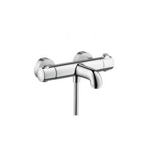 Смеситель-термостат для ванны Hansgrohe Ecostat 1001 SL