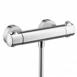 Смеситель-термостат для душа Hansgrohe Ecostat 1001 SL, ВМ