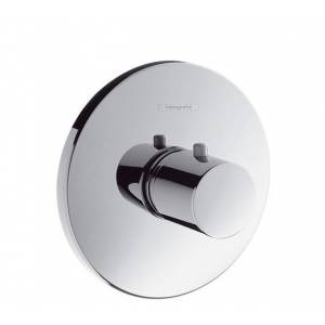  Смеситель-термостат Hansgrohe Ecostat S
