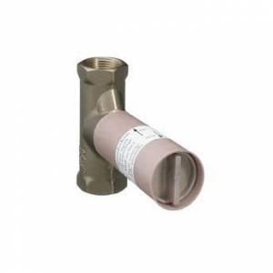 Встроенная часть запорного вентиля Hansgrohe