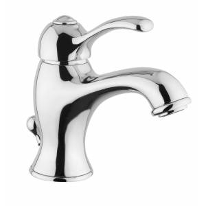 Смеситель однорычажный для раковины  Bugnatese Lem