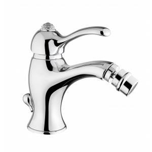 Смеситель для биде Bugnatese Lem Kristal