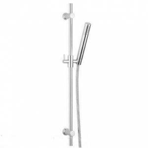 Душевой гарнитур на штанге Bugnatese Kobuk