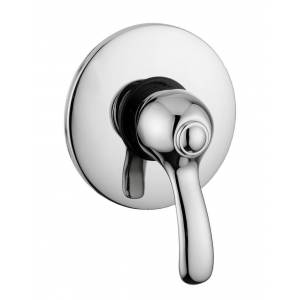 Встраиваемый смеситель для душа или ванны Bugnatese Lem