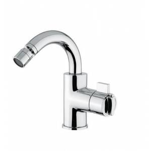 Смеситель для биде с термостатом Bugnatese Kobuk