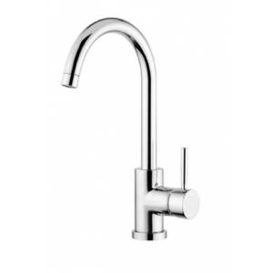 Смеситель для раковины высокий Bugnatese Kobuk