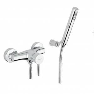 Смеситель для душа с душевым гарнитуром Bugnatese Kobuk