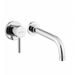 Смеситель настенный для раковины  Bugnatese Kobuk