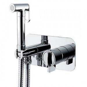  Гигиенический набор (комплект) с термостатом Bugnatese Kobuk