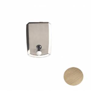 Дозатор для жидкого мыла подвесной Bugnatese 