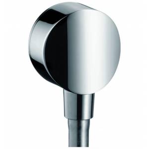 Шланговое соединение Hansgrohe Fixfit S