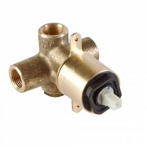 Внутренняя часть смесителя для душа DN 15