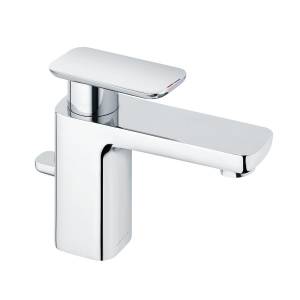 Смеситель для раковины c донным клапаном Kludi E2 