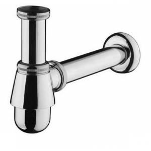 Сифон для раковины Hansgrohe