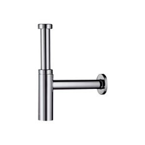 Дизайнерский сифон для раковины  Hansgrohe Flowstar