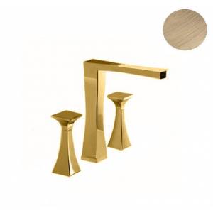 Смеситель для раковины Bugnatese Opera на 3 отверстия